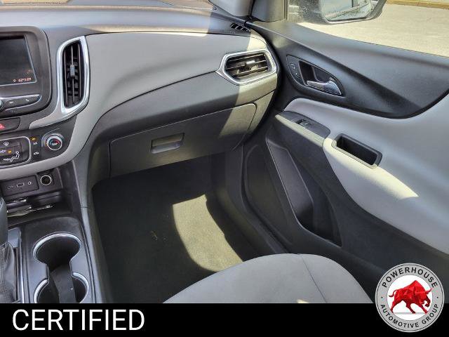 Used 2020 Chevrolet Equinox LS FWD image 21