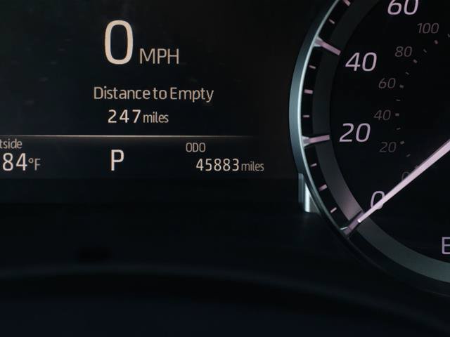 Used 2023 Toyota Highlander XLE FWD image 40