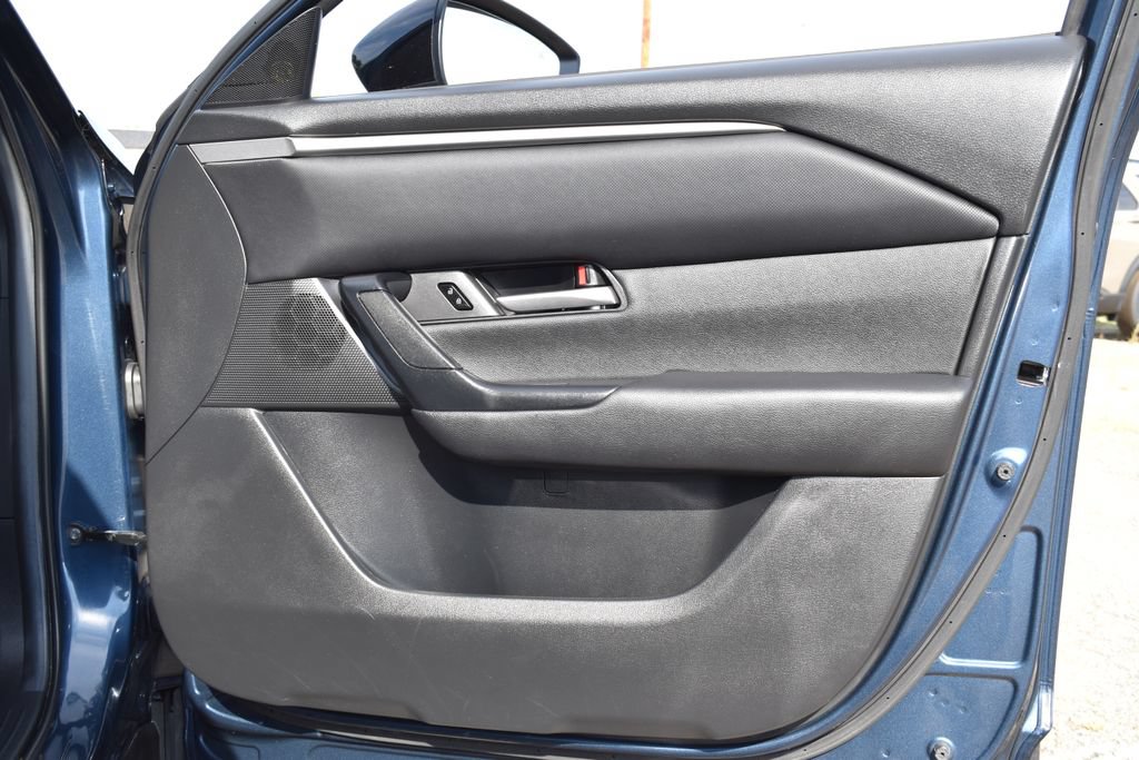 Used 2025 MAZDA CX-50 AWD 2.5 S w/ Preferred Package image 32
