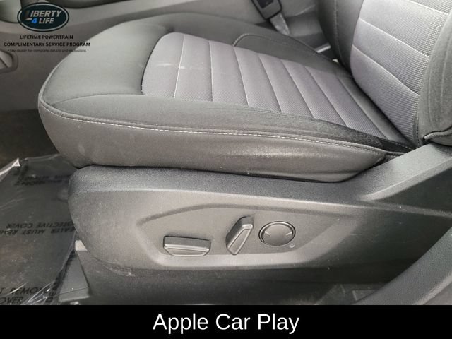 Certified 2020 Ford Edge SE FWD image 16