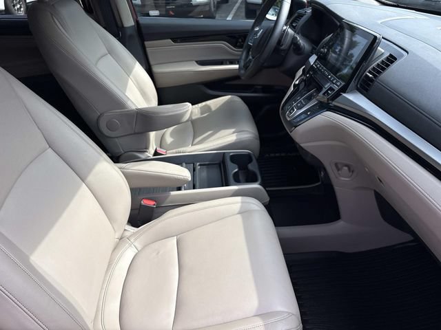 Used 2023 Honda Odyssey Touring image 23