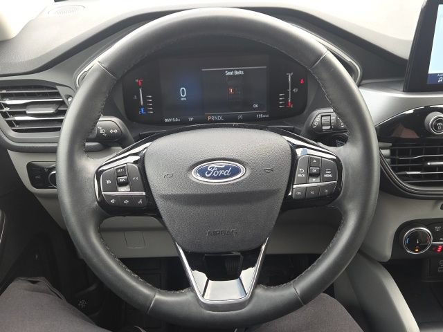 Certified 2023 Ford Escape Active AWD/4WD image 35