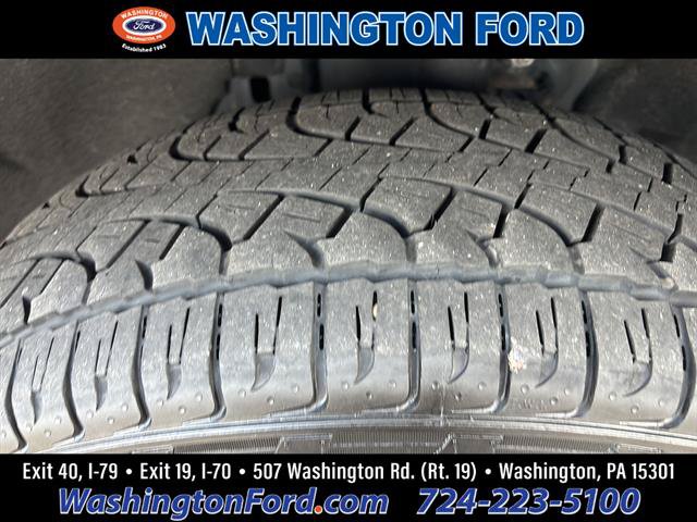 Certified 2024 Ford Bronco Sport Badlands w/ Premium Package AWD/4WD image 10