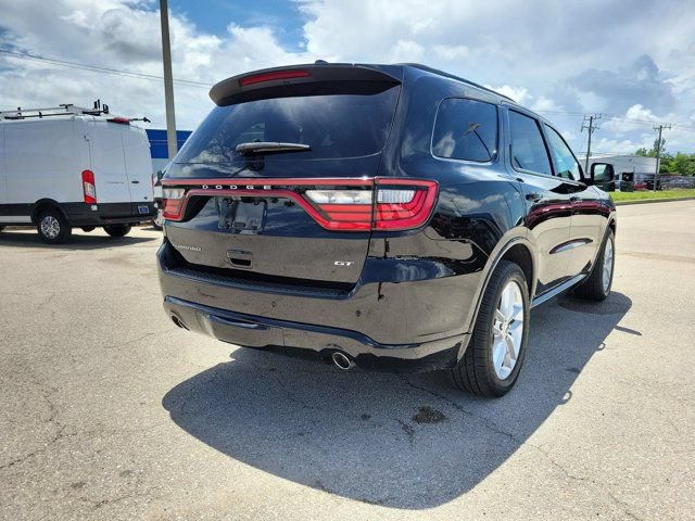 Used 2023 Dodge Durango GT RWD image 6