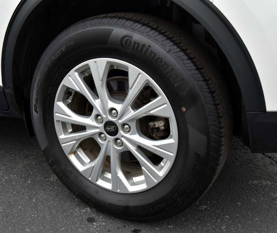 Certified 2023 Ford Escape Active image 11