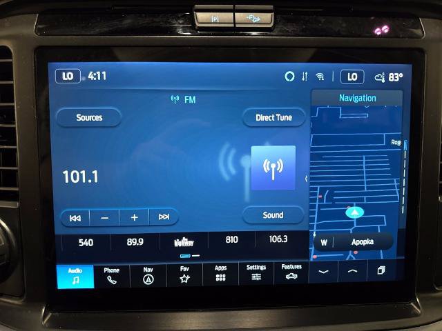 Certified 2025 Ford F150 XLT w/ Equipment Group 303A High AWD/4WD image 29