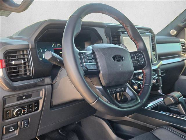 Certified 2025 Ford F150 Raptor image 10