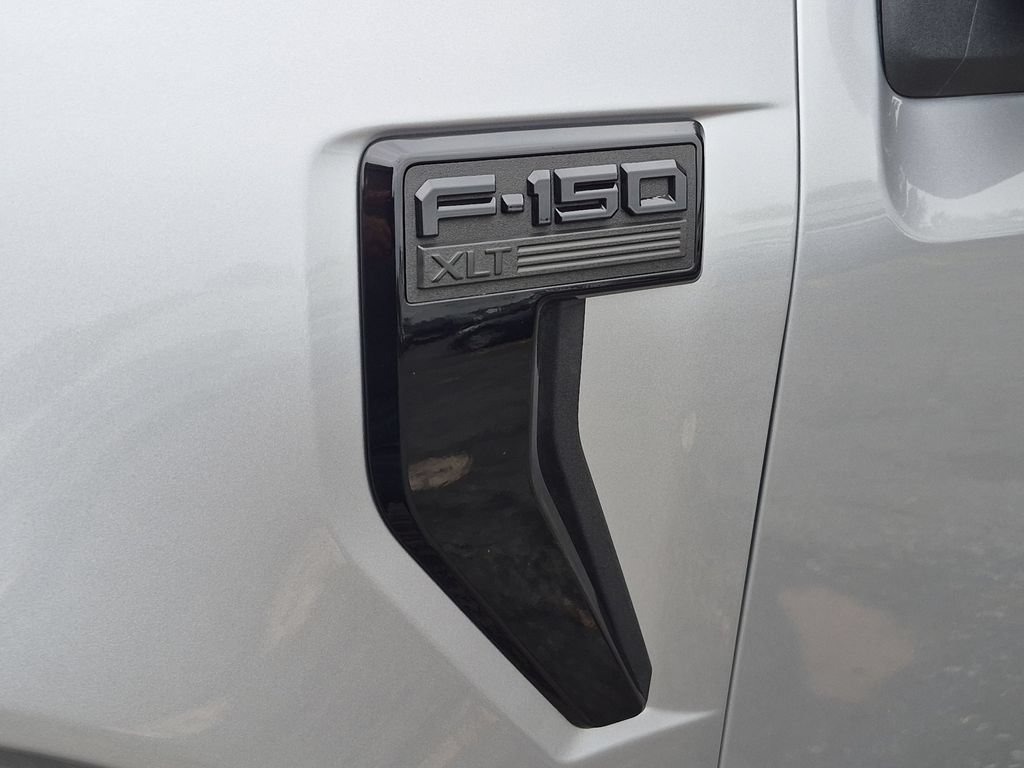 Certified 2023 Ford F150 XLT w/ Equipment Group 302A High AWD/4WD image 35