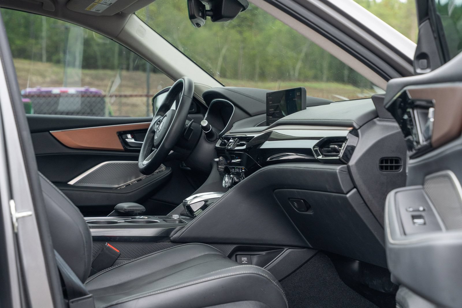 Used 2022 Acura MDX FWD w/ Technology Package image 17