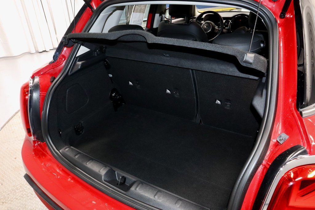 Used 2024 MINI Cooper S image 15