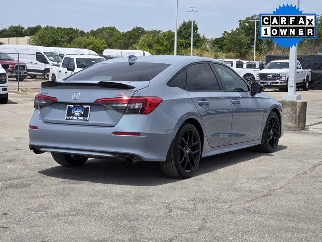 Used 2024 Honda Civic Si image 7
