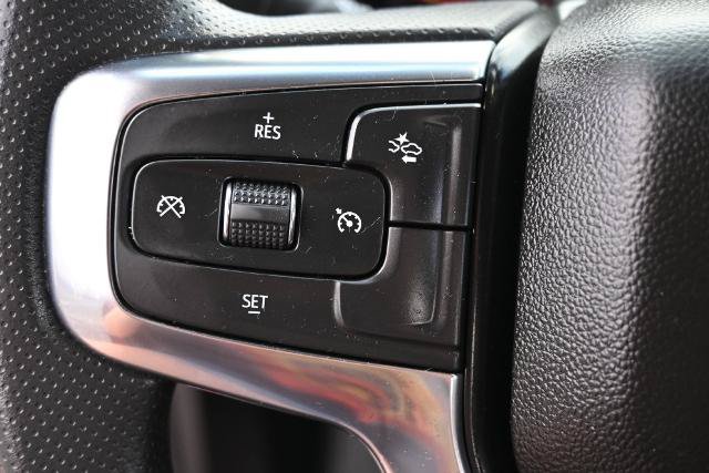 Used 2024 Chevrolet Blazer LT w/ Driver Confidence Package AWD/4WD image 30