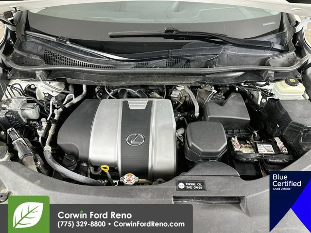 Used 2018 Lexus RX 350 AWD w/ Premium Package image 35