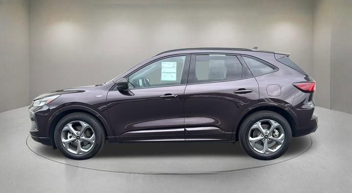 Certified 2023 Ford Escape ST-Line w/ Equipment Group 301A FWD image 5