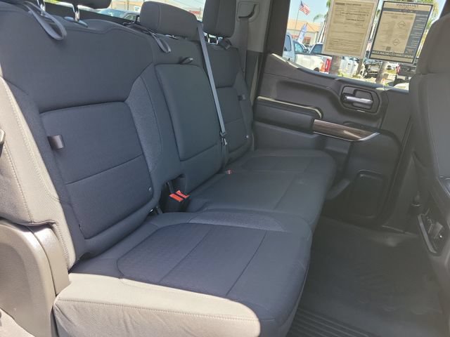 Used 2022 Chevrolet Silverado 1500 RST AWD/4WD image 24