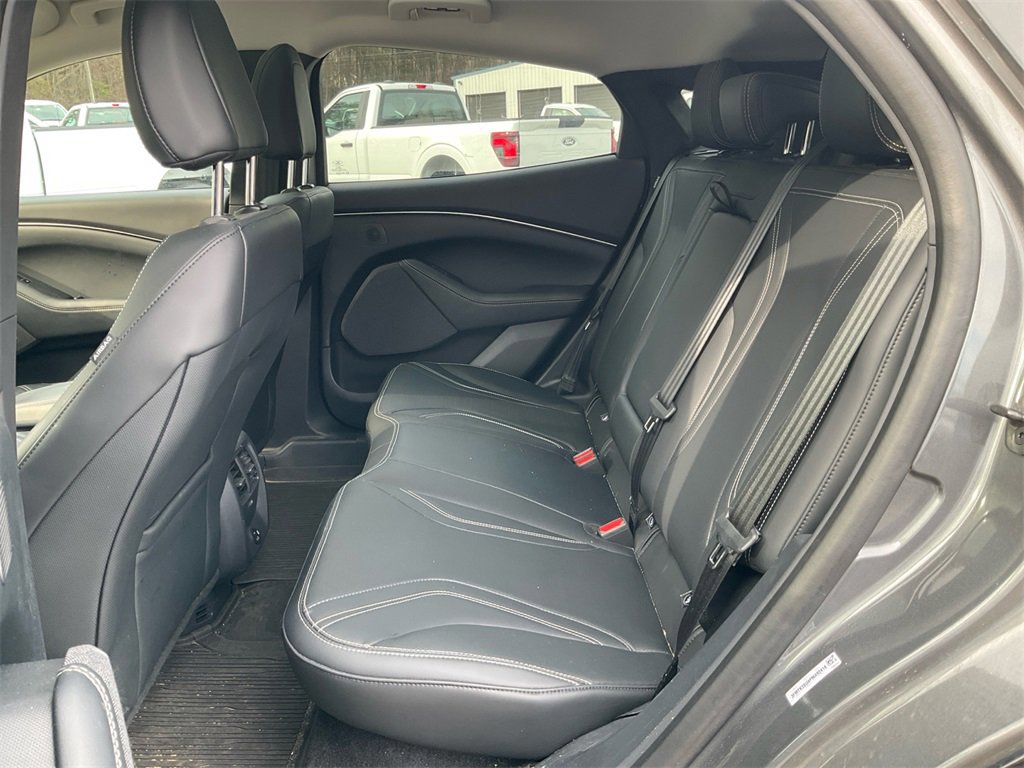 Certified 2023 Ford Mustang Mach-E Premium image 11