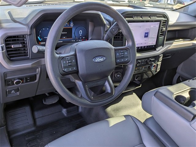 Certified 2024 Ford F150 XL image 14