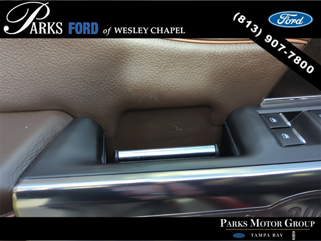 Certified 2024 Ford F250 King Ranch image 18