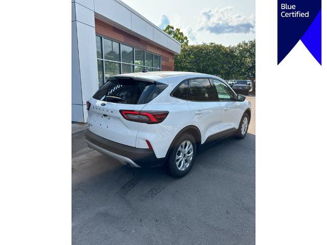 Certified 2025 Ford Escape Active FWD image 3