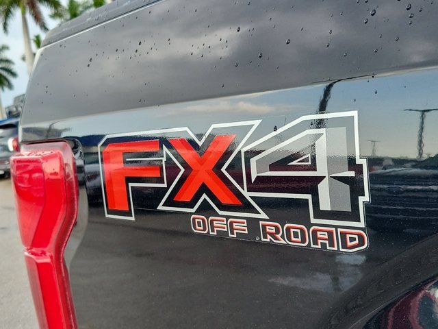 Certified 2018 Ford F150 King Ranch w/ Equipment Group 601A Luxury AWD/4WD image 11