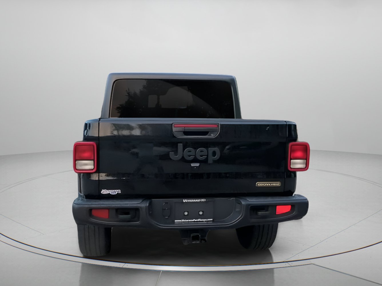 Used 2021 Jeep Gladiator Sport AWD/4WD image 24