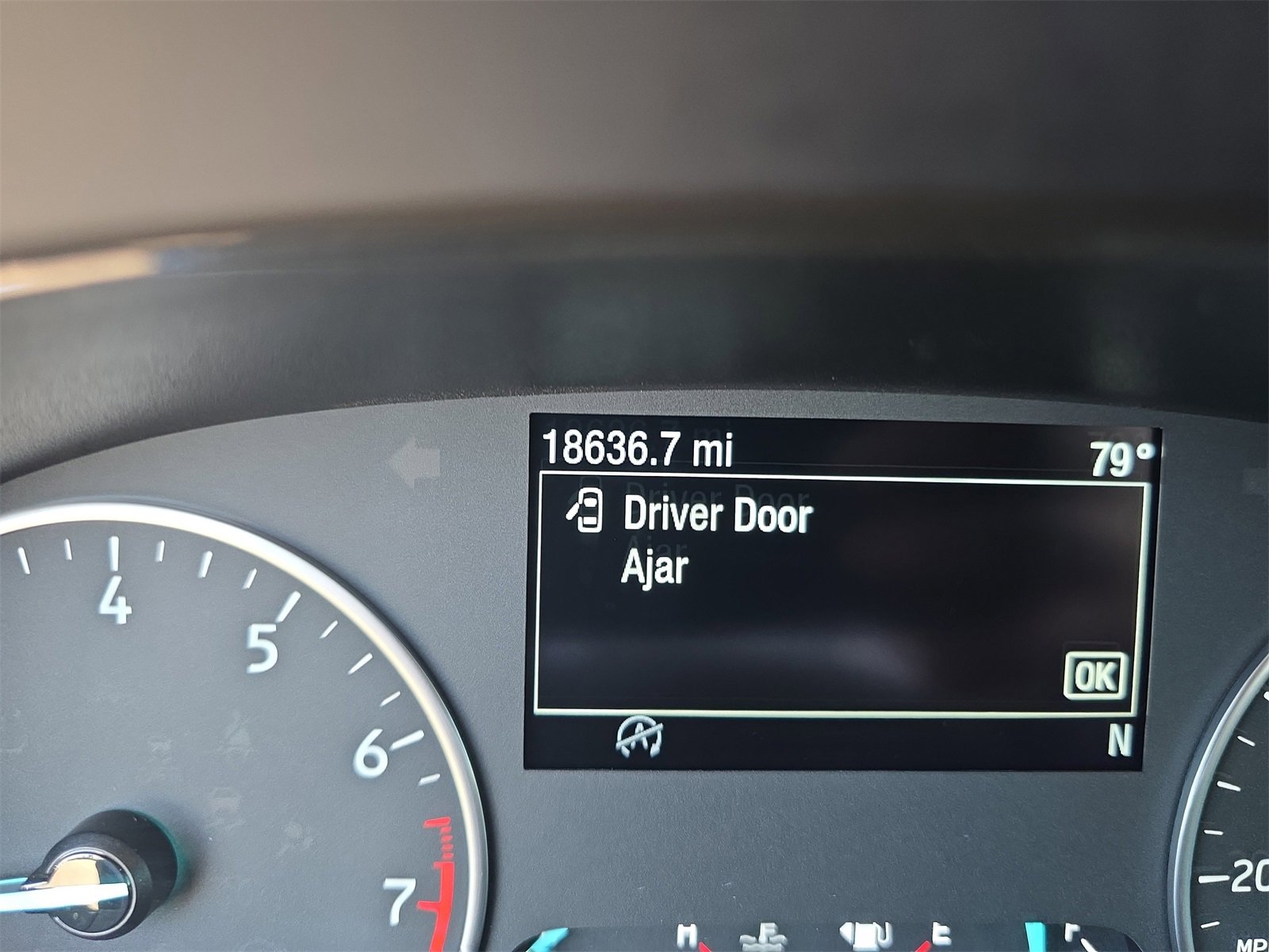 Certified 2021 Ford EcoSport SE w/ Interior Protection Package image 27