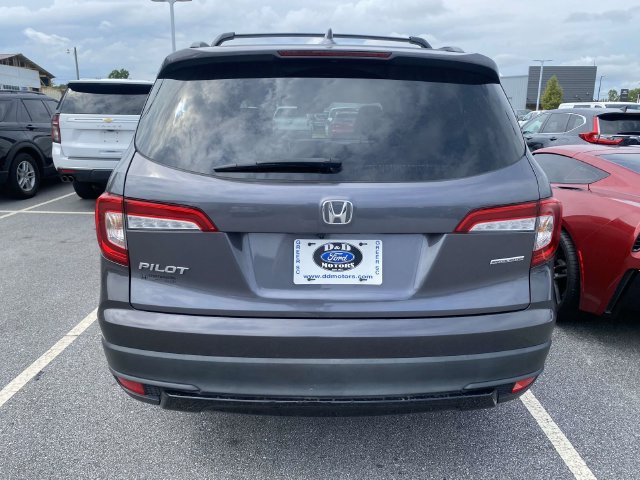 Used 2022 Honda Pilot Special Edition image 6