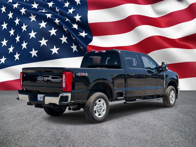 Certified 2026 Ford F250 XLT AWD/4WD image 5