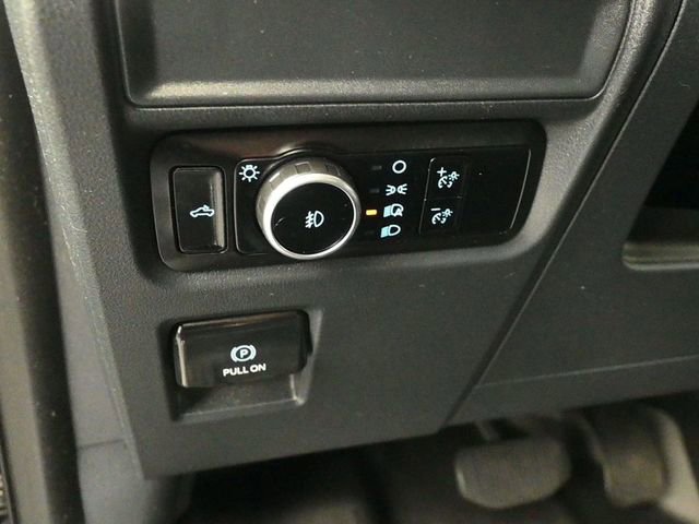 Certified 2024 Ford F150 STX image 14
