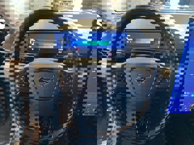 Certified 2023 Ford Mustang Mach-E Select w/ Comfort Package Lite image 19