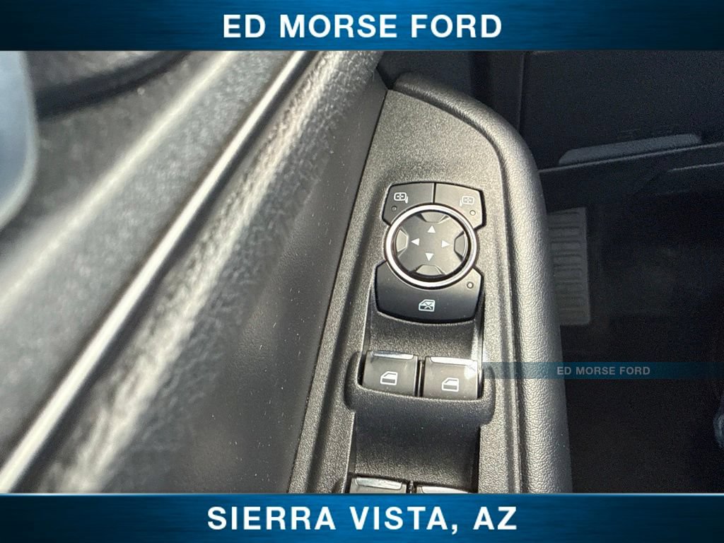 Certified 2023 Ford Edge SE AWD/4WD image 30