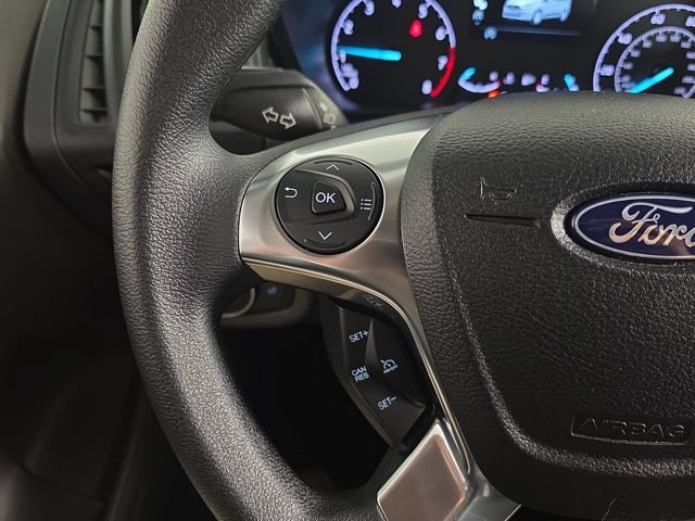 Certified 2023 Ford Transit Connect XL FWD image 13