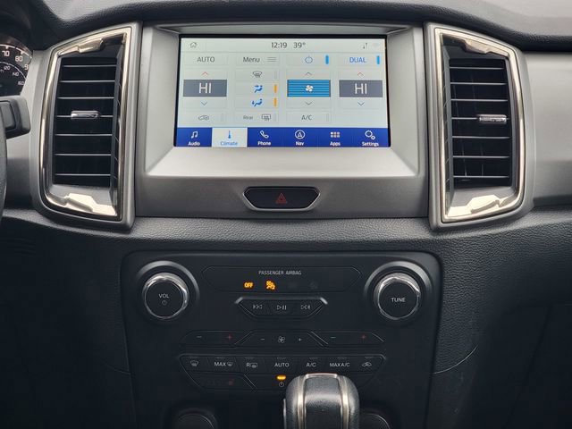 Certified 2023 Ford Ranger XLT w/ Equipment Group 302A High image 28