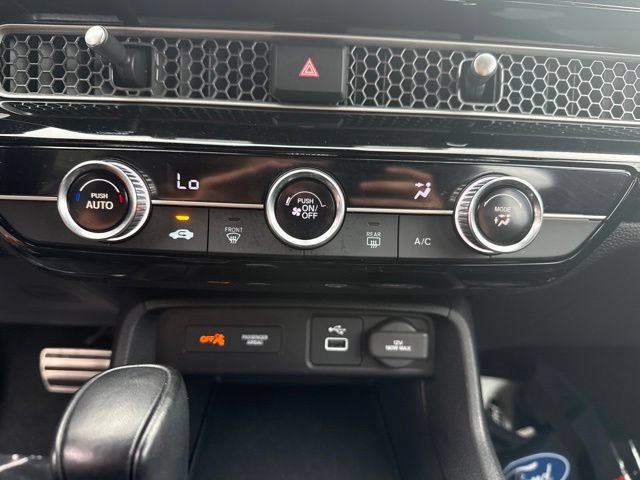 Used 2022 Honda Civic Sport image 17