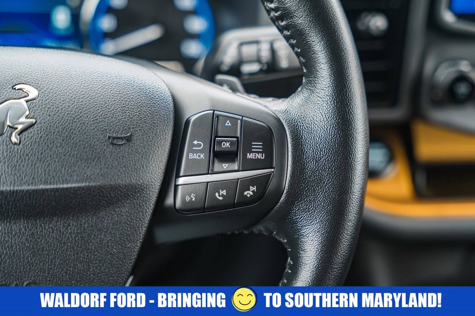 Certified 2022 Ford Bronco Sport Badlands image 61