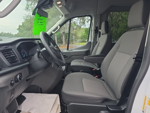 Certified 2024 Ford Transit 350 XLT RWD image 6