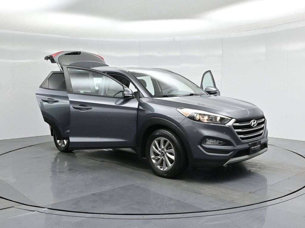 Used 2017 Hyundai Tucson Eco image 29