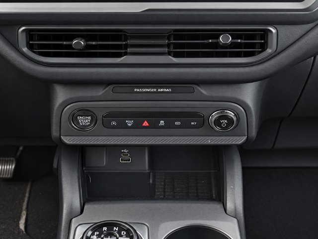 Certified 2025 Ford Bronco Sport Big Bend AWD/4WD image 13