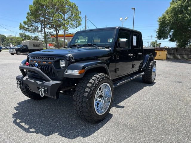 Used 2022 Jeep Gladiator Sport AWD/4WD image 11