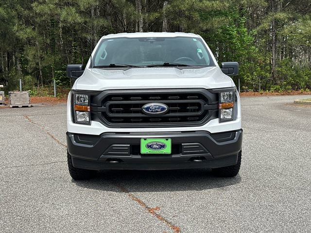 Certified 2023 Ford F150 XL RWD image 2