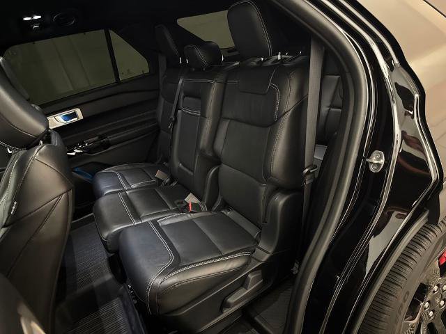 Certified 2023 Ford Explorer ST w/ Equipment Group 401A image 31