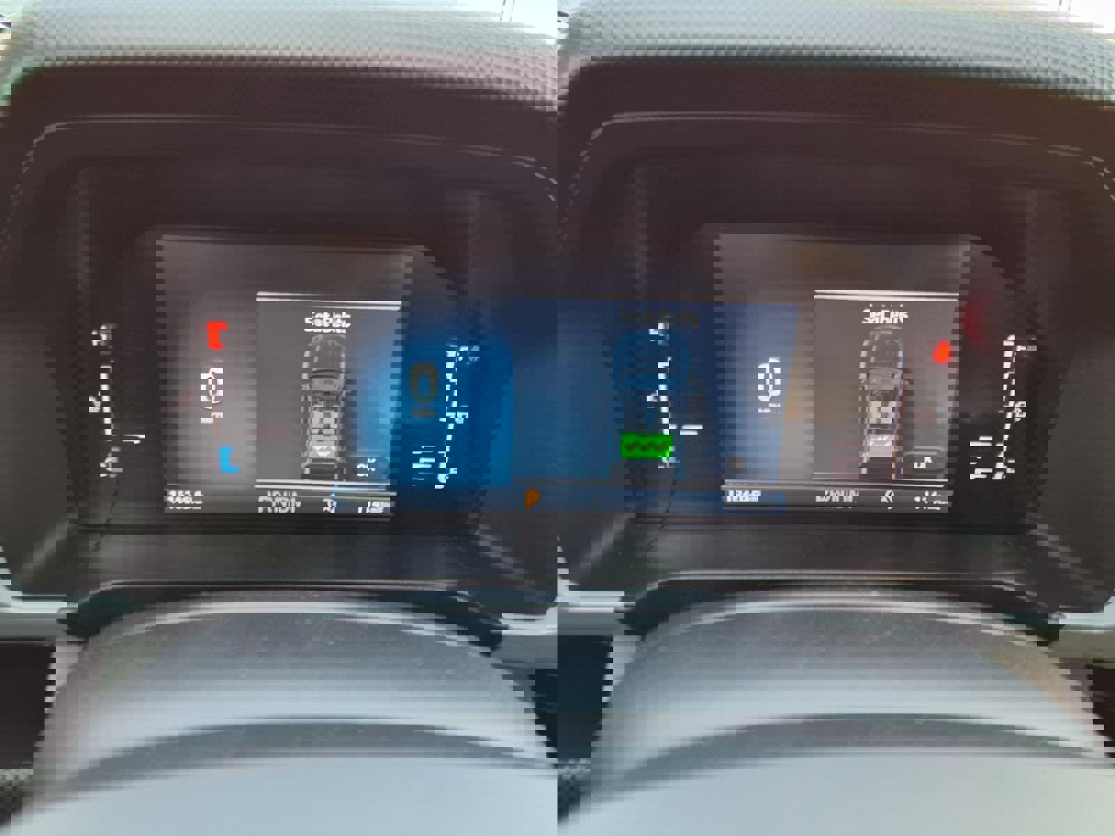 Certified 2024 Ford Ranger XL image 21