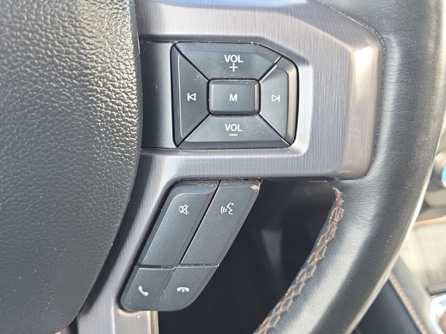 Certified 2021 Ford Expedition Max Platinum image 23