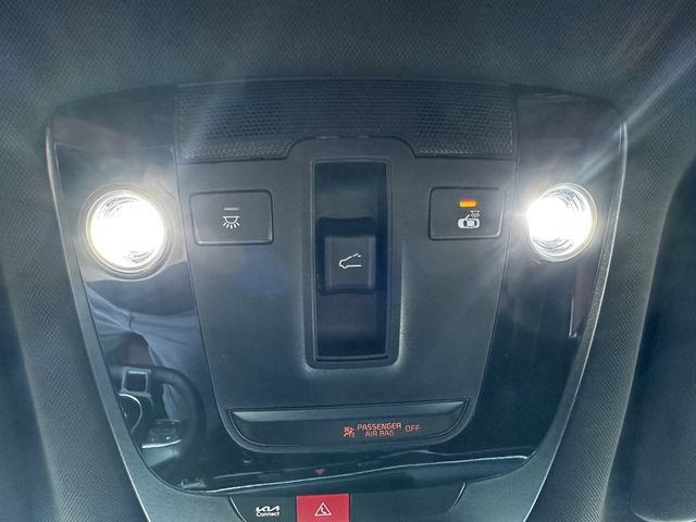Used 2026 Kia K5 GT-Line w/ GT-Line Premium Package AWD/4WD image 27