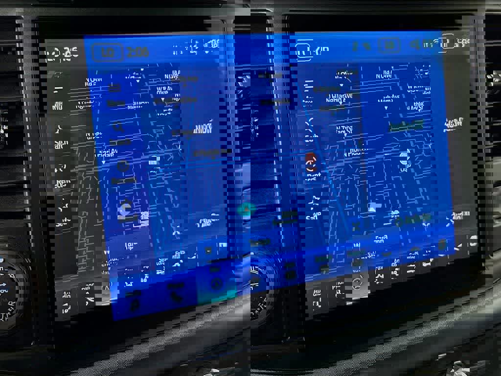 Certified 2022 Ford F150 Limited image 27