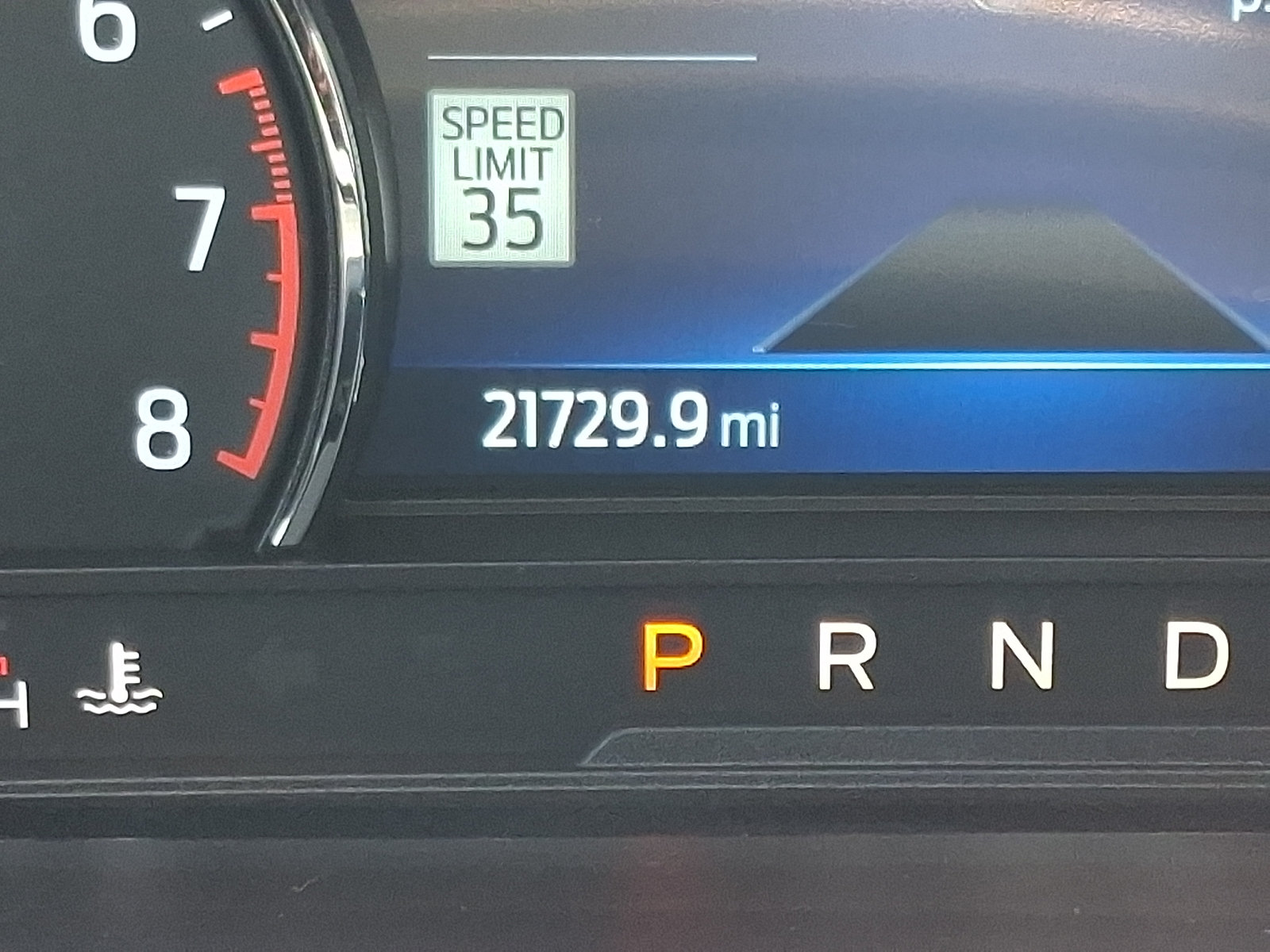 Certified 2023 Ford Explorer Timberline w/ Timberline Technology Package AWD/4WD image 25