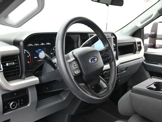 Certified 2024 Ford F350 XL w/ STX Appearance Package image 15