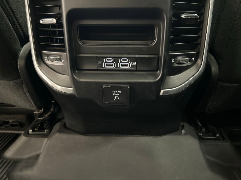 Used 2021 RAM 1500 Big Horn AWD/4WD image 29