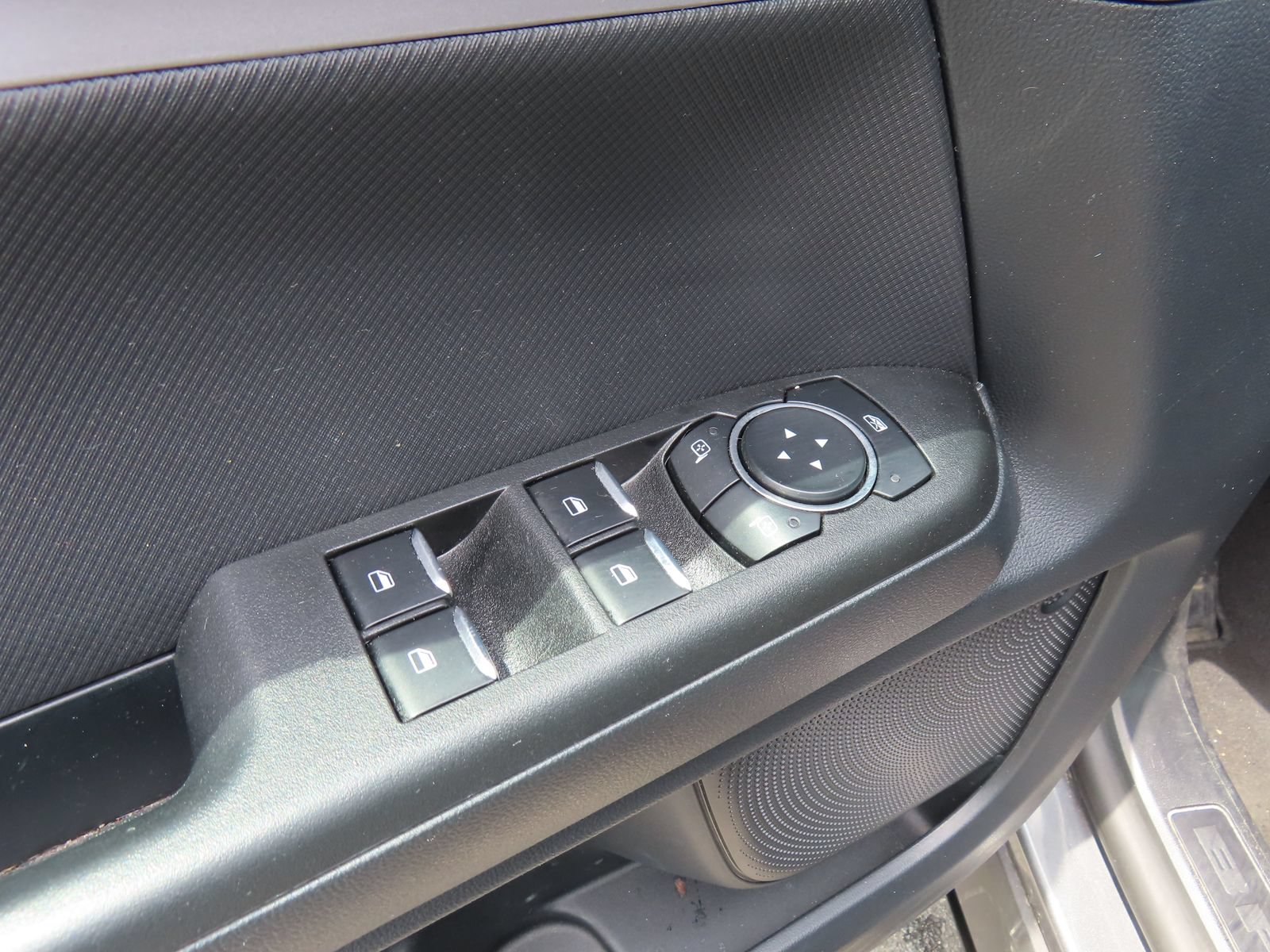 Certified 2024 Ford Bronco Sport Big Bend AWD/4WD image 10