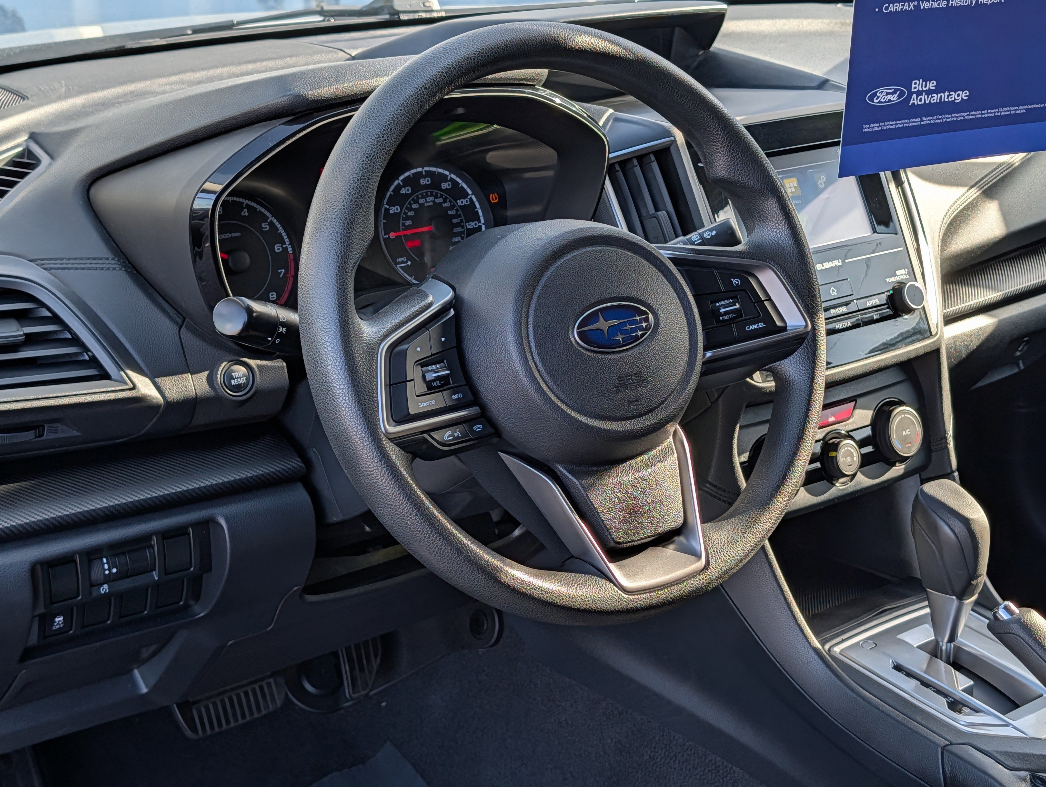 Used 2018 Subaru Crosstrek 2.0i image 20